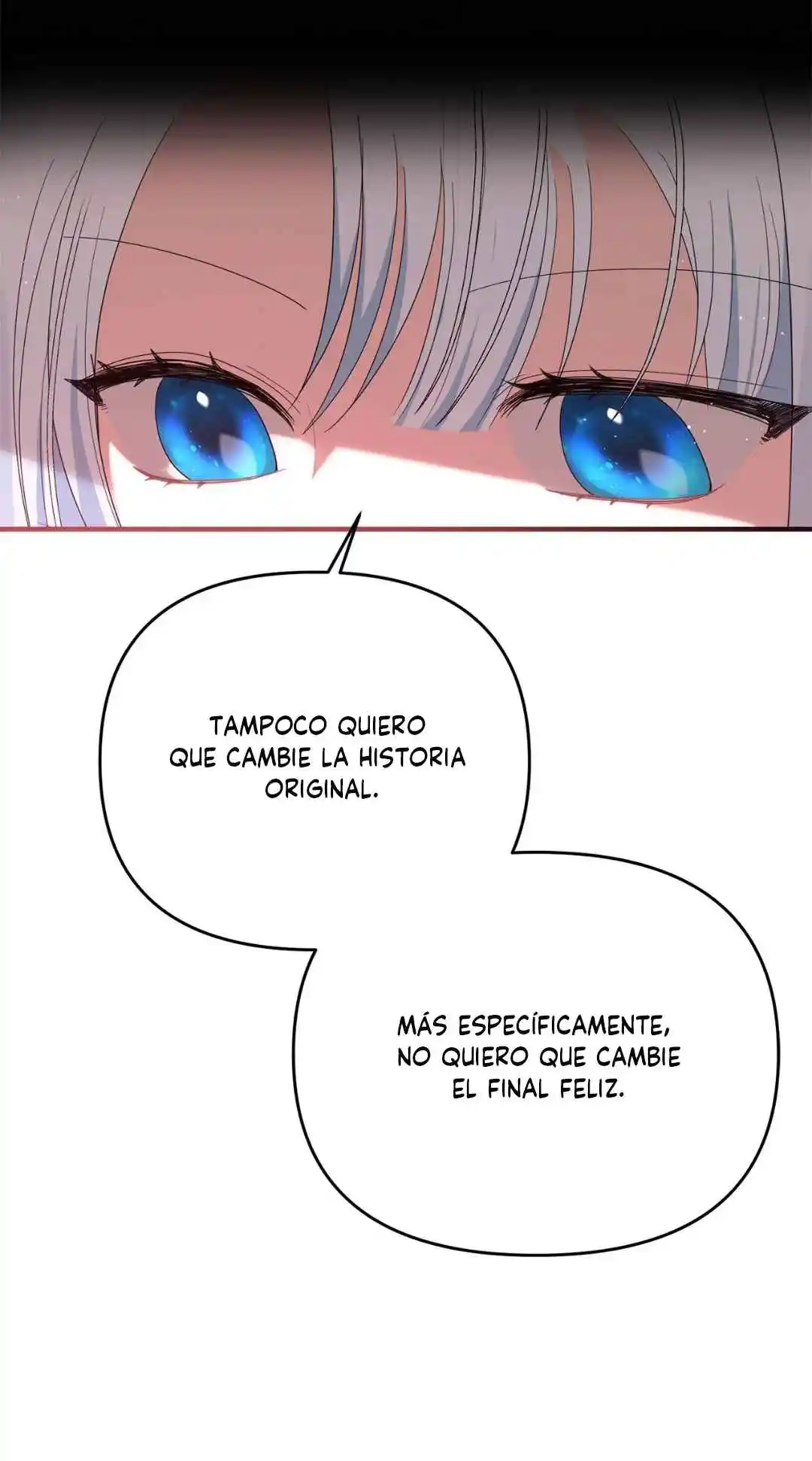 ¡No, Sólo Encanté A La Princesa! - Capítulo 35 - Página 15 - LectorTMOo