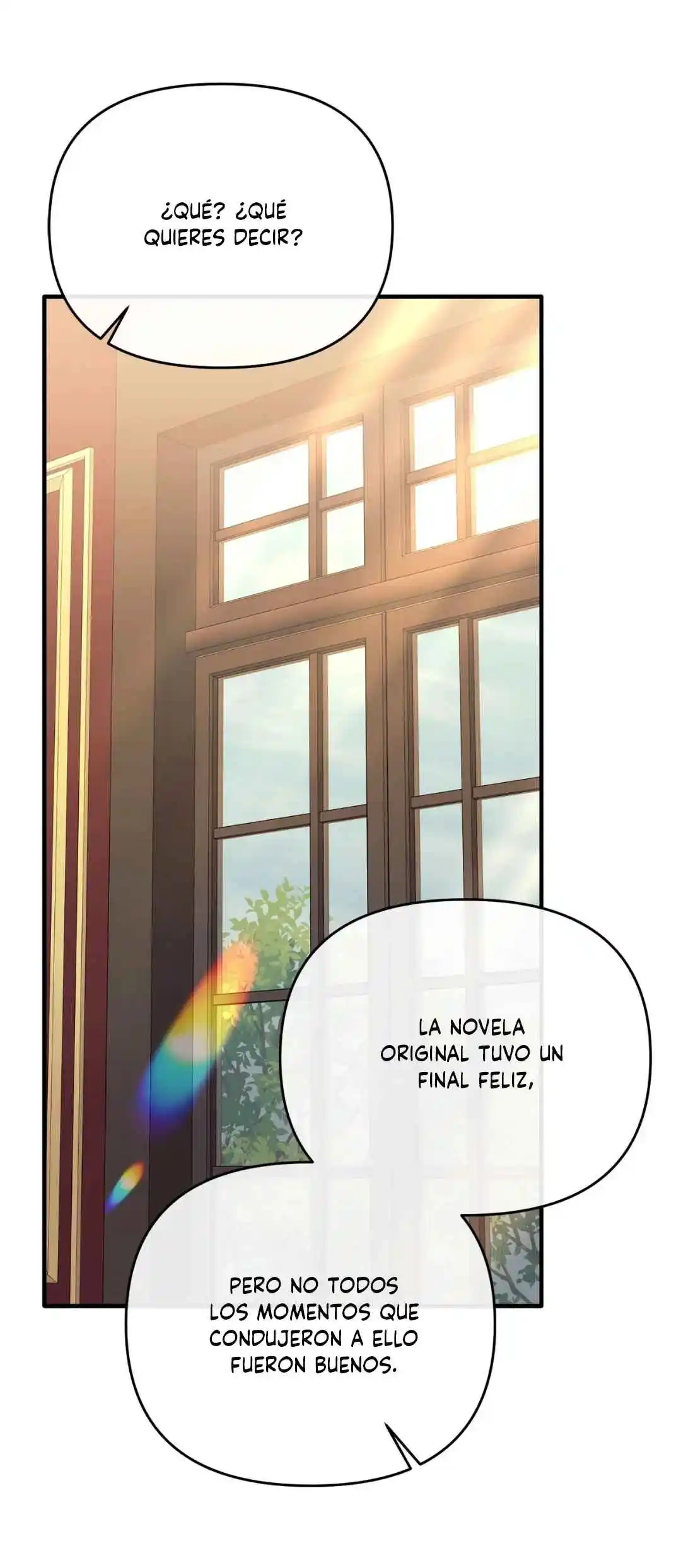 ¡No, Sólo Encanté A La Princesa! - Capítulo 35 - Página 16 - LectorTMOo