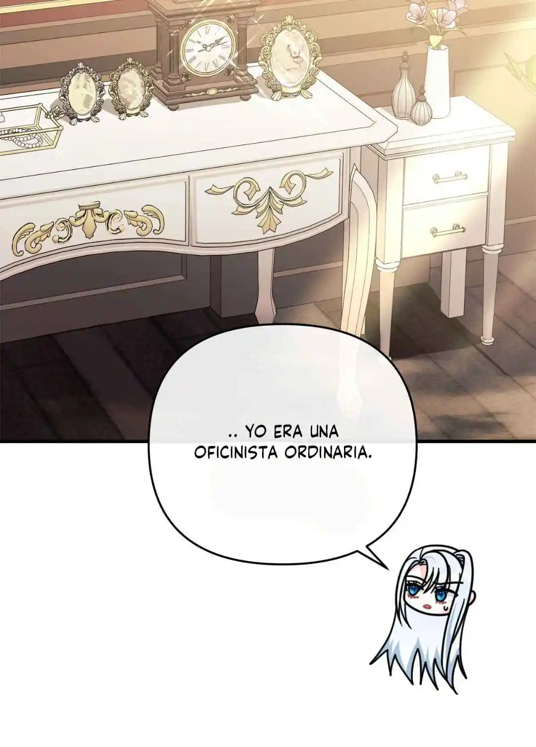¡No, Sólo Encanté A La Princesa! - Capítulo 35 - Página 34 - LectorTMOo