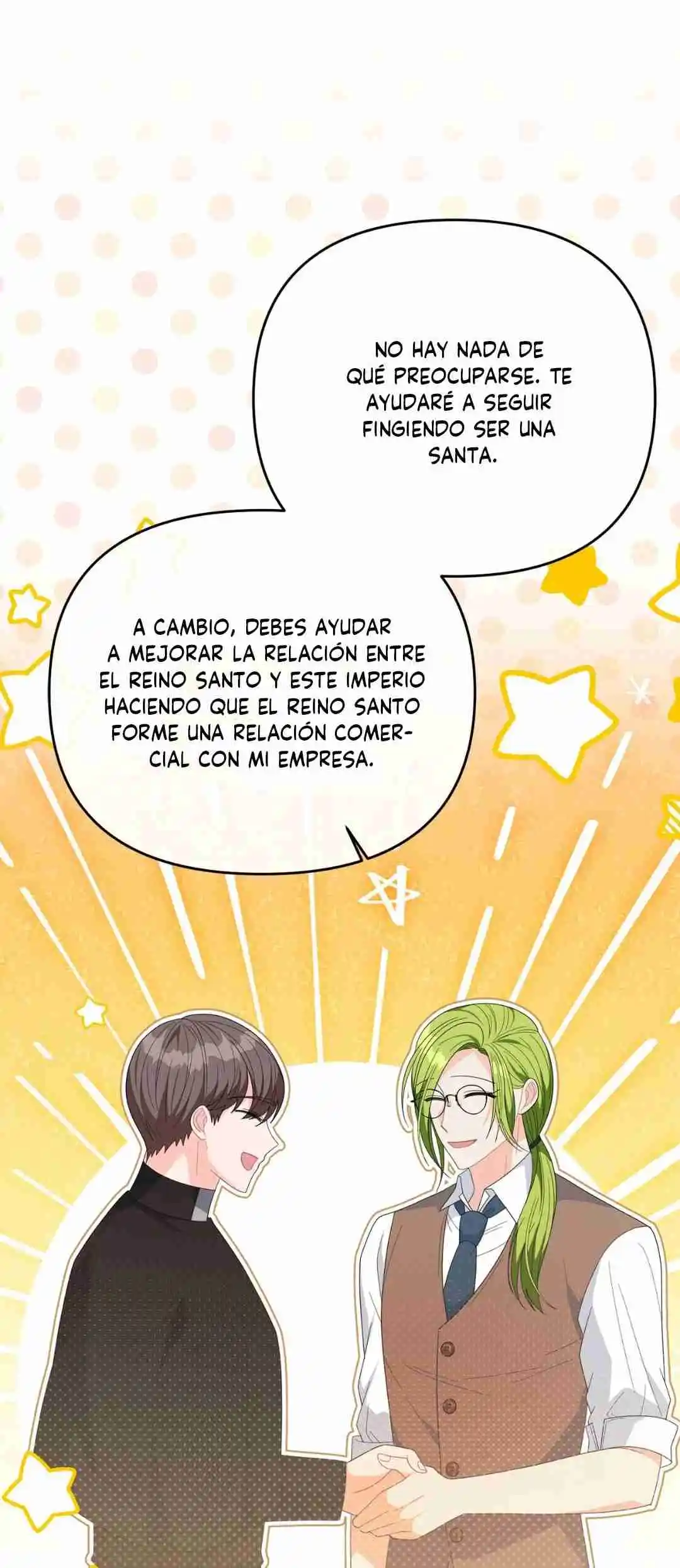 ¡No, Sólo Encanté A La Princesa! - Capítulo 35 - Página 36 - LectorTMOo
