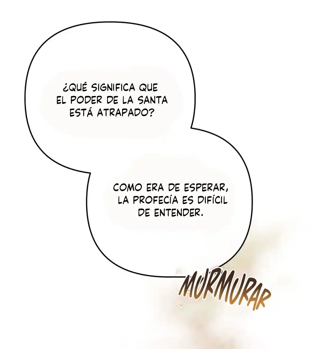 ¡No, Sólo Encanté A La Princesa! - Capítulo 35 - Página 47 - LectorTMOo