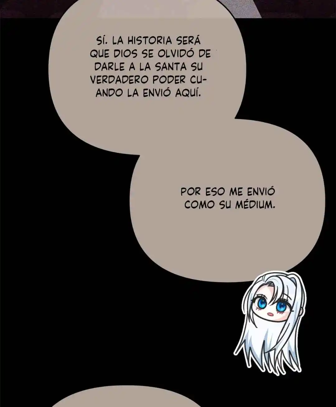¡No, Sólo Encanté A La Princesa! - Capítulo 35 - Página 50 - LectorTMOo