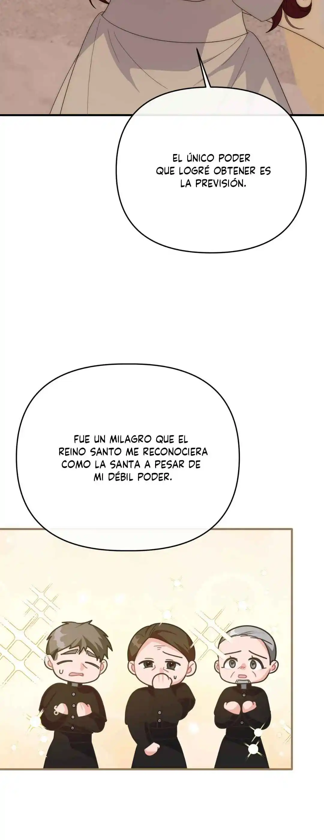 ¡No, Sólo Encanté A La Princesa! - Capítulo 35 - Página 55 - LectorTMOo