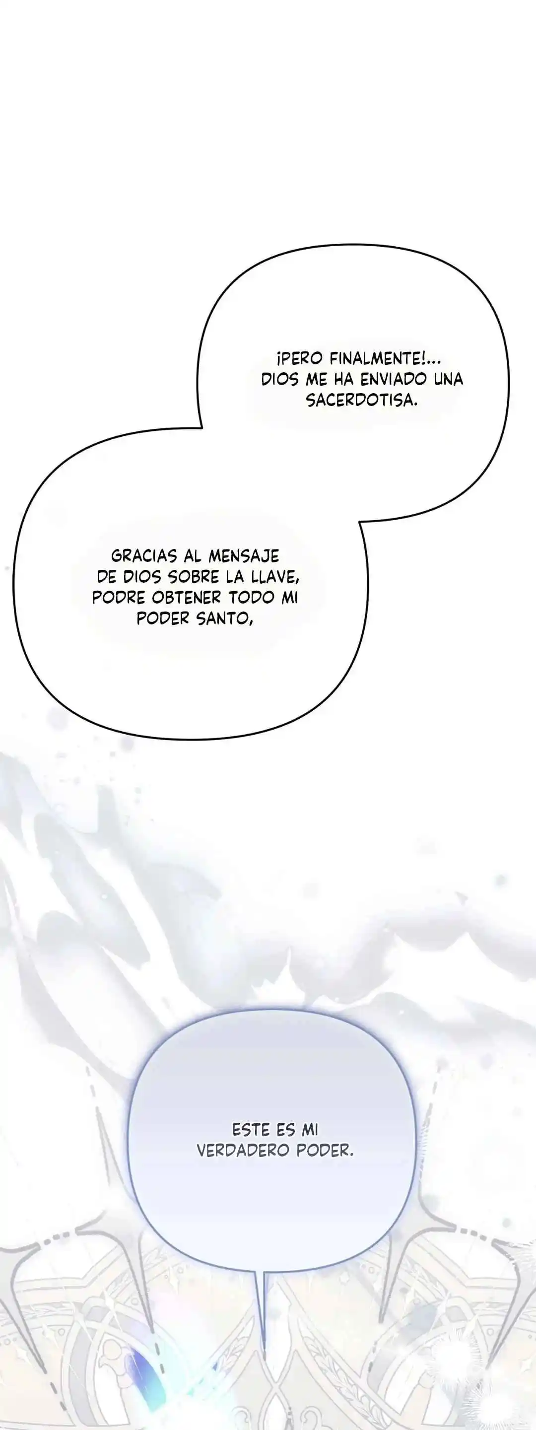 ¡No, Sólo Encanté A La Princesa! - Capítulo 35 - Página 57 - LectorTMOo