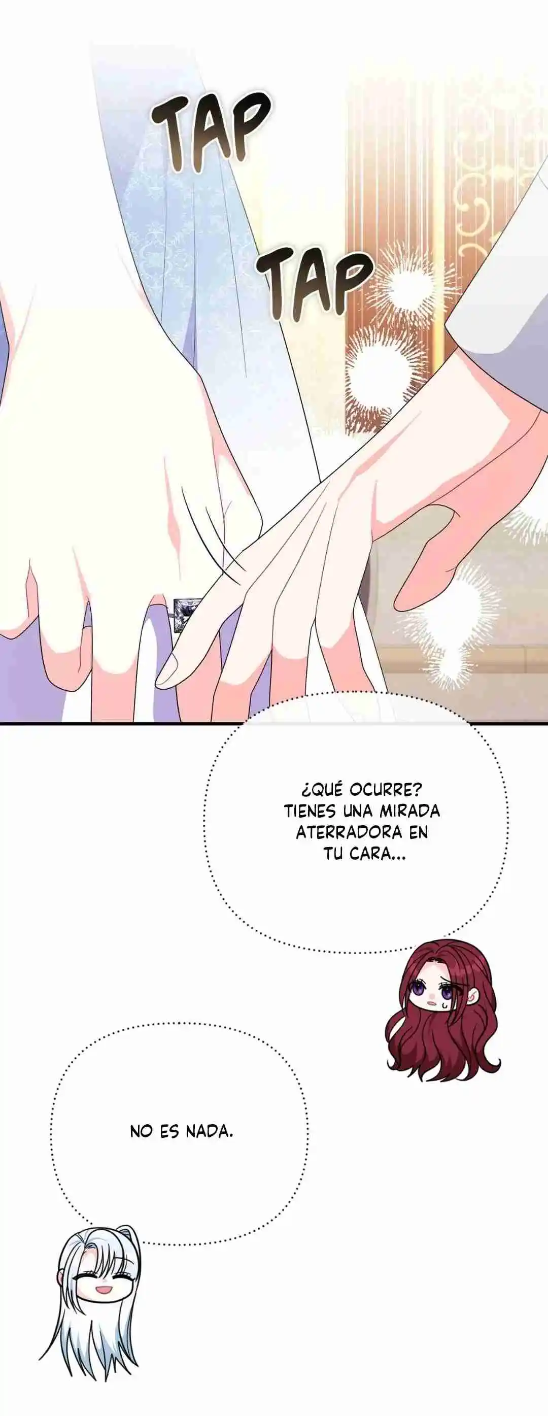 ¡No, Sólo Encanté A La Princesa! - Capítulo 35 - Página 80 - LectorTMOo