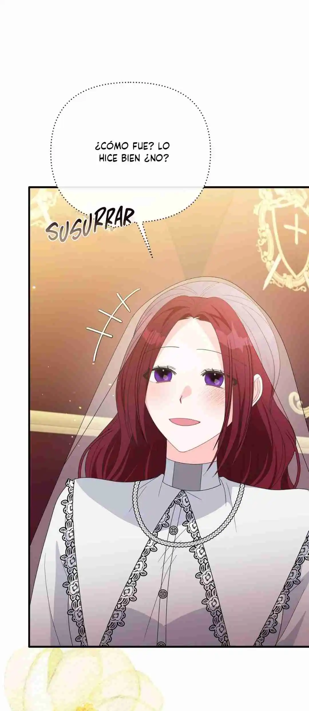 ¡No, Sólo Encanté A La Princesa! - Capítulo 35 - Página 81 - LectorTMOo