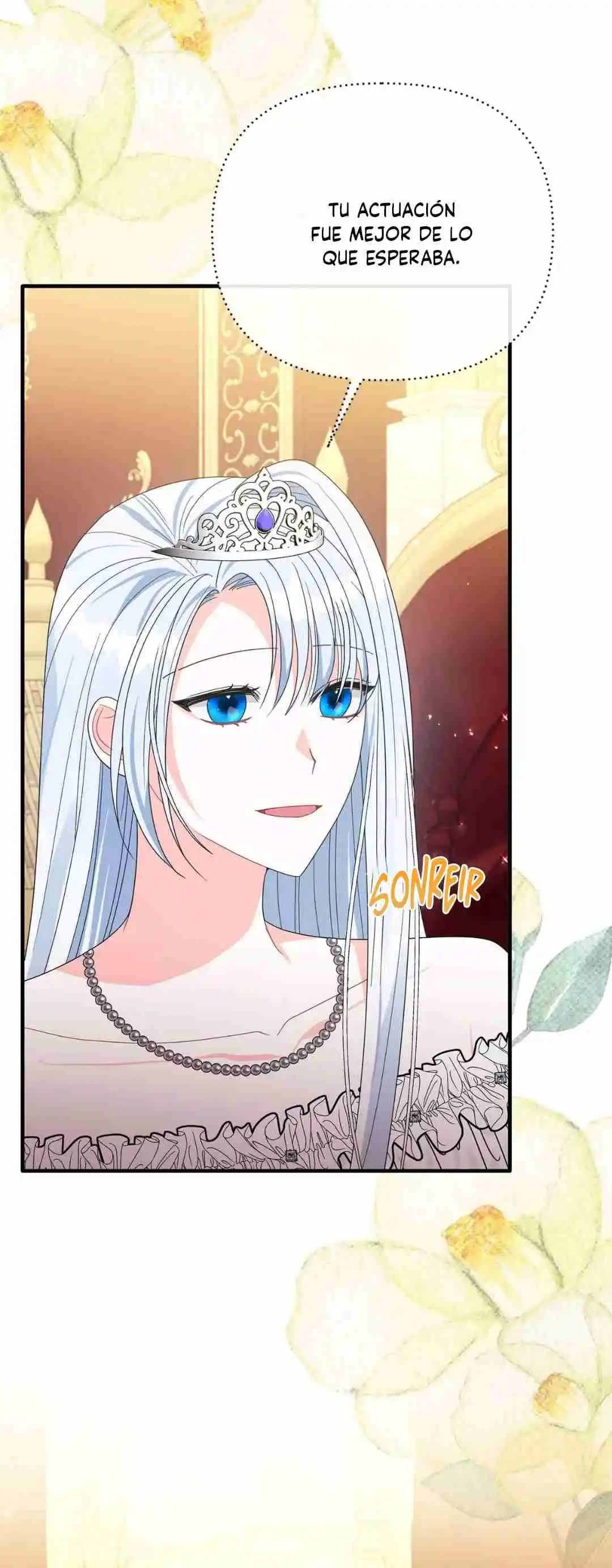¡No, Sólo Encanté A La Princesa! - Capítulo 35 - Página 82 - LectorTMOo