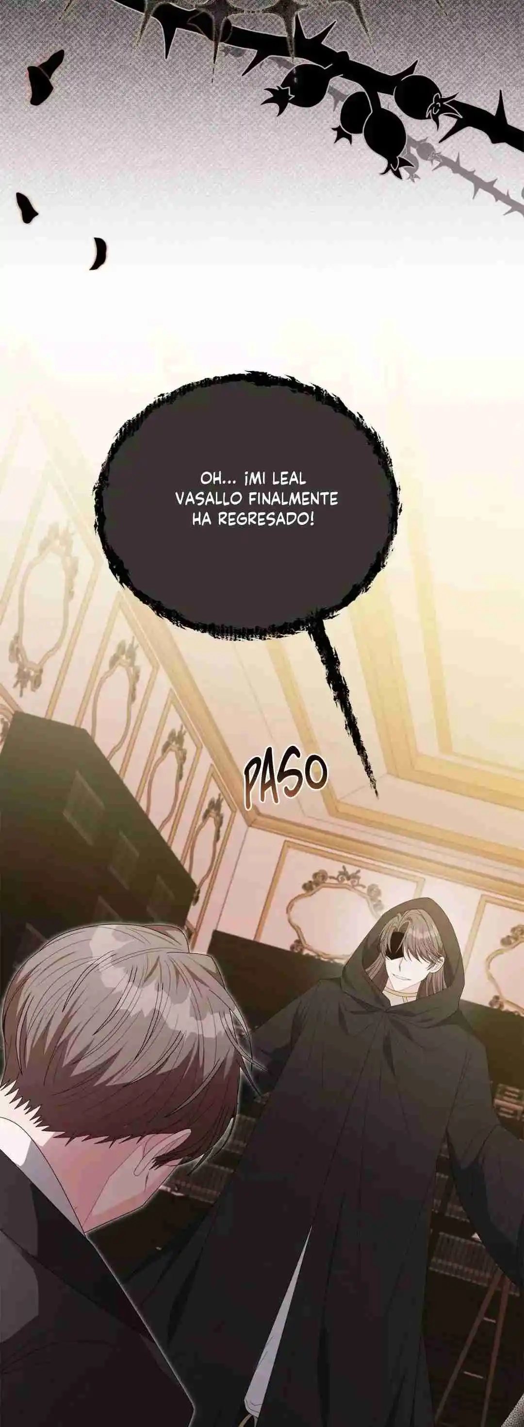 ¡No, Sólo Encanté A La Princesa! - Capítulo 36 - Página 30 - LectorTMOo