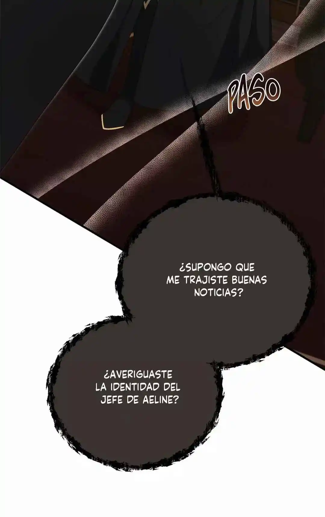 ¡No, Sólo Encanté A La Princesa! - Capítulo 36 - Página 31 - LectorTMOo