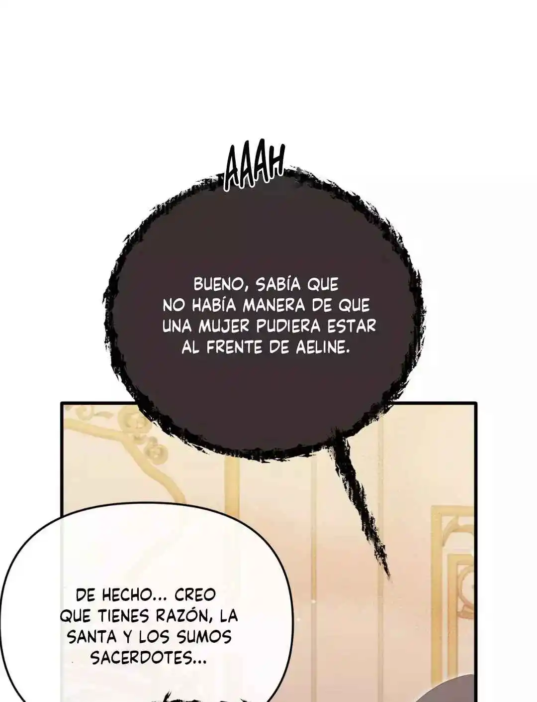 ¡No, Sólo Encanté A La Princesa! - Capítulo 36 - Página 39 - LectorTMOo