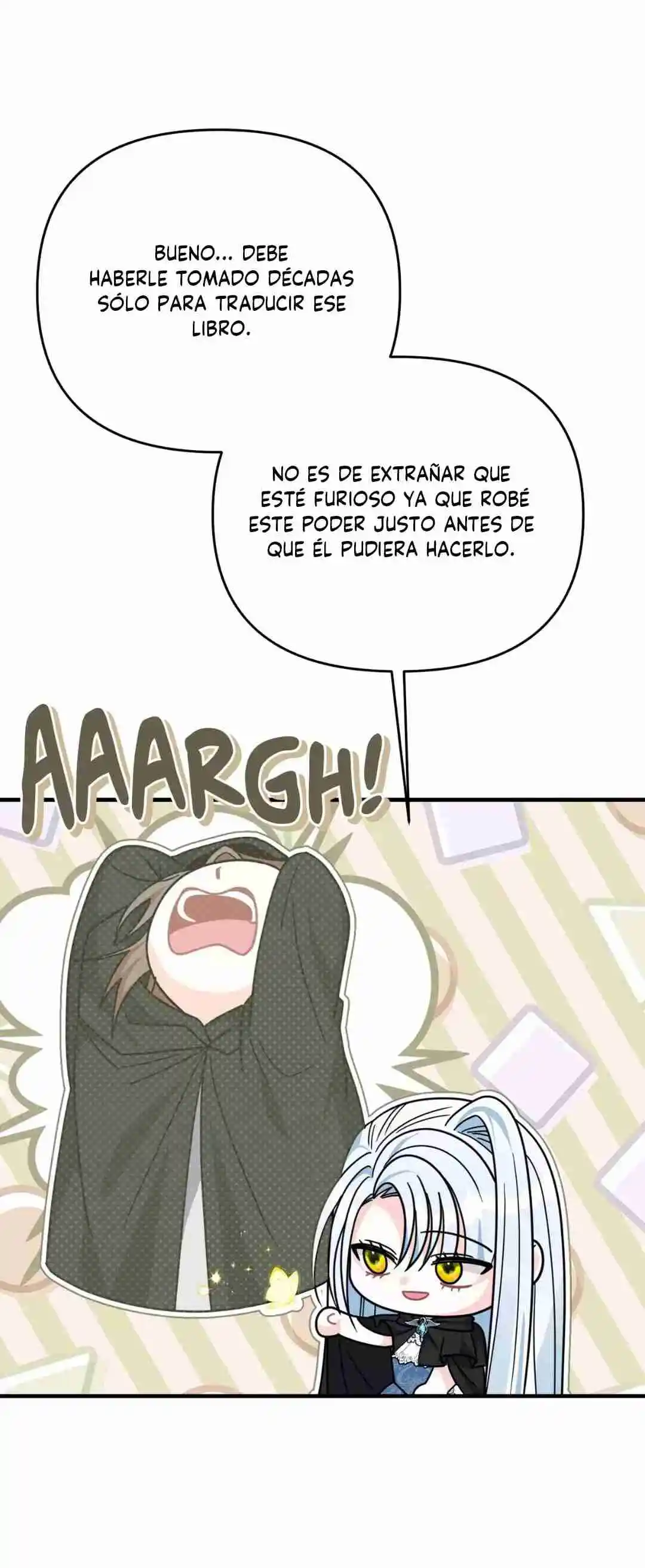 ¡No, Sólo Encanté A La Princesa! - Capítulo 36 - Página 74 - LectorTMOo