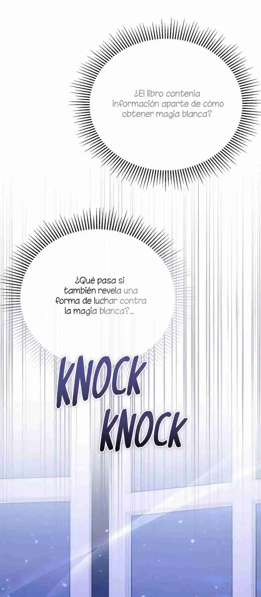 ¡No, Sólo Encanté A La Princesa! - Capítulo 36 - Página 77 - LectorTMOo