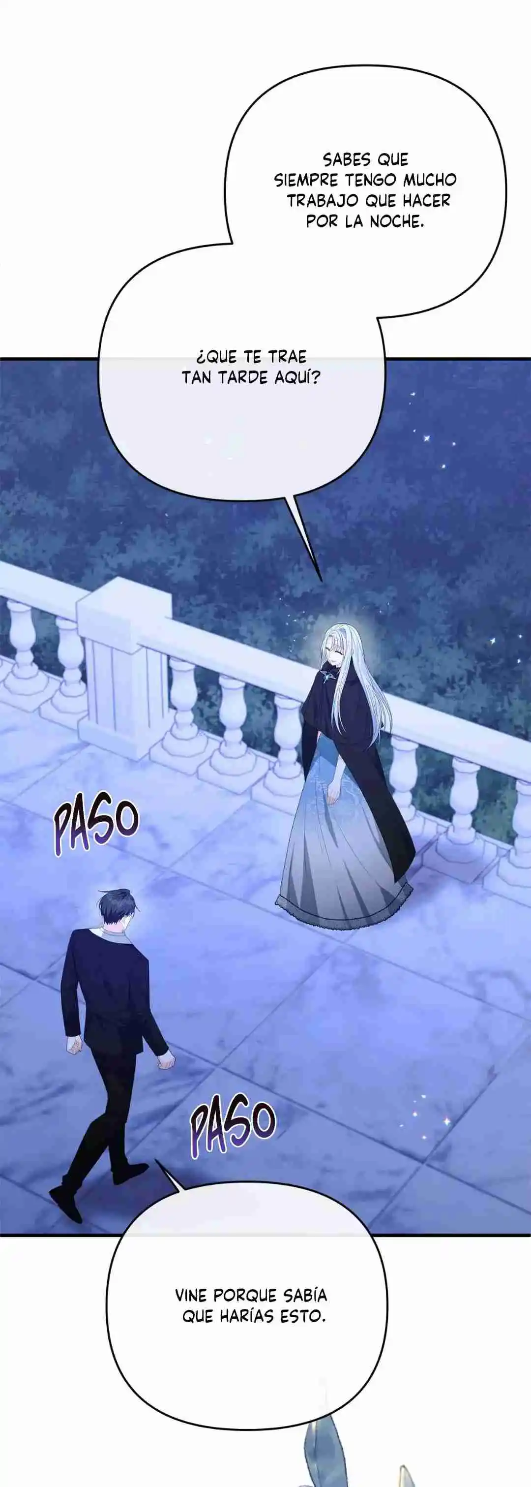 ¡No, Sólo Encanté A La Princesa! - Capítulo 36 - Página 80 - LectorTMOo