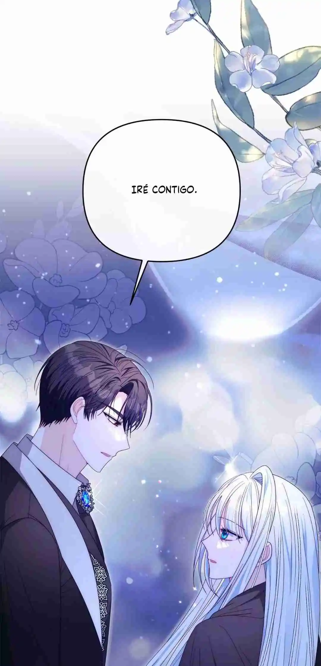 ¡No, Sólo Encanté A La Princesa! - Capítulo 36 - Página 81 - LectorTMOo