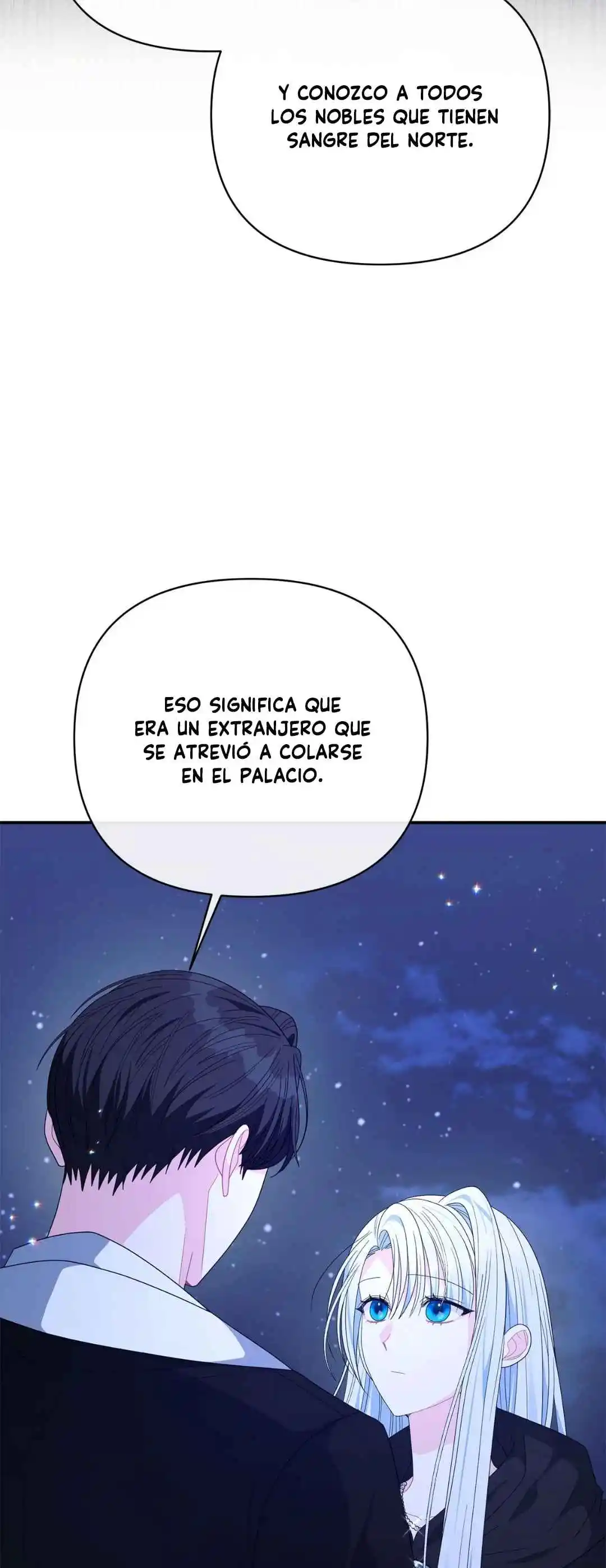 ¡No, Sólo Encanté A La Princesa! - Capítulo 37 - Página 14 - LectorTMOo