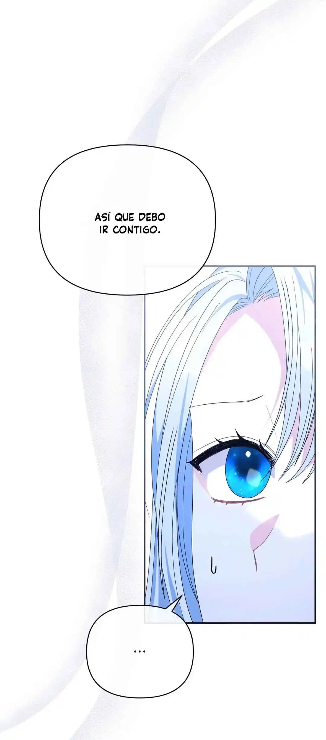 ¡No, Sólo Encanté A La Princesa! - Capítulo 37 - Página 16 - LectorTMOo
