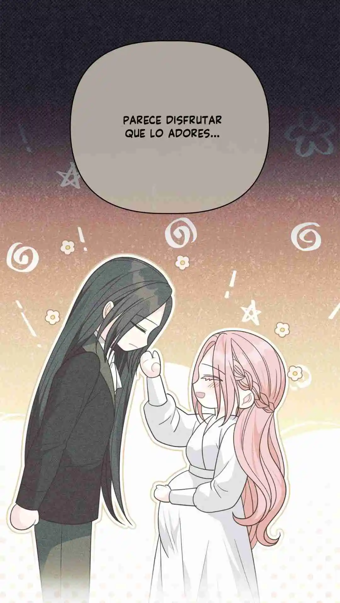 ¡No, Sólo Encanté A La Princesa! - Capítulo 37 - Página 24 - LectorTMOo