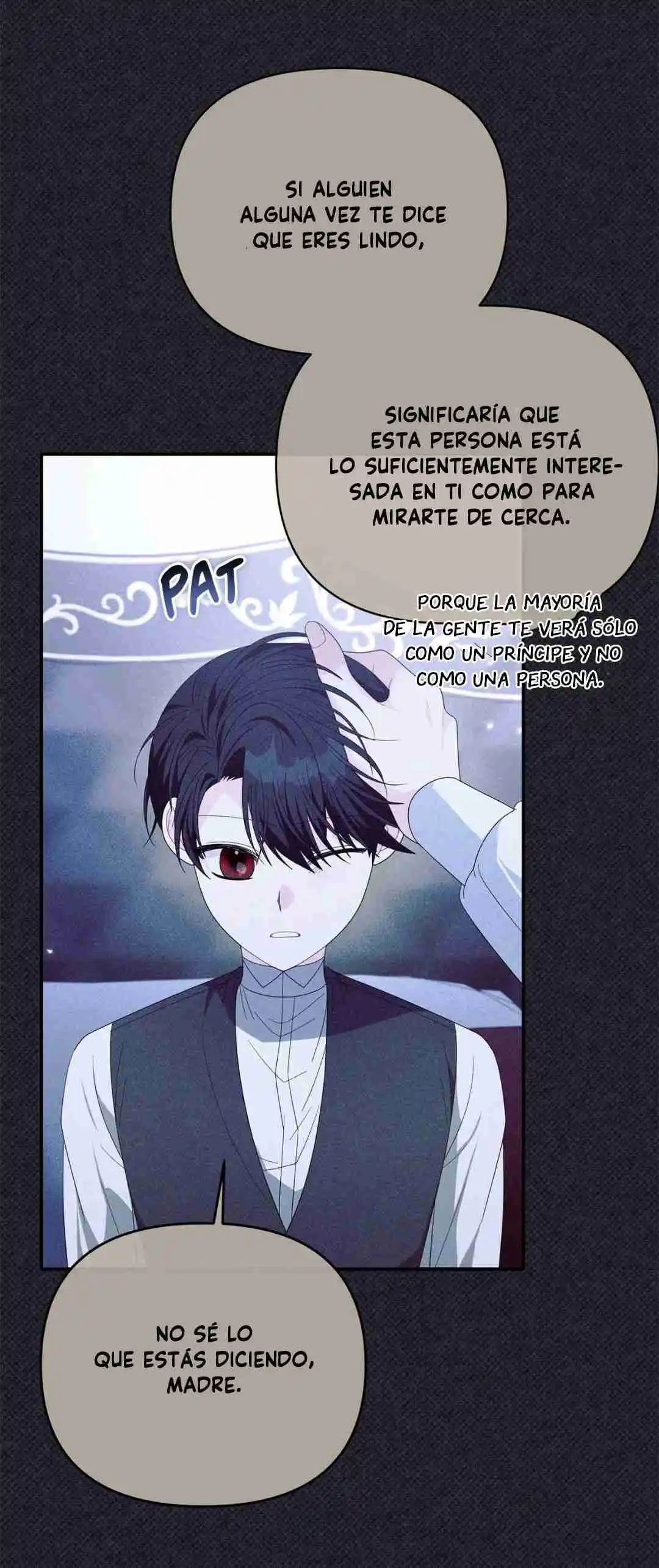 ¡No, Sólo Encanté A La Princesa! - Capítulo 37 - Página 26 - LectorTMOo