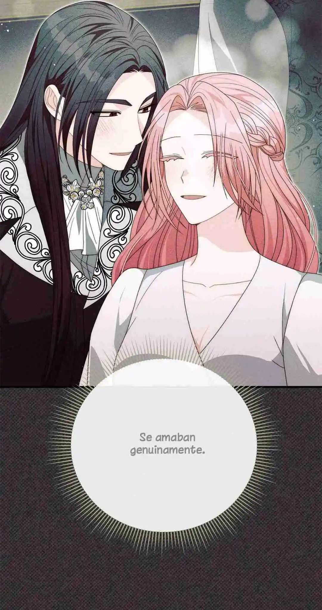 ¡No, Sólo Encanté A La Princesa! - Capítulo 37 - Página 32 - LectorTMOo