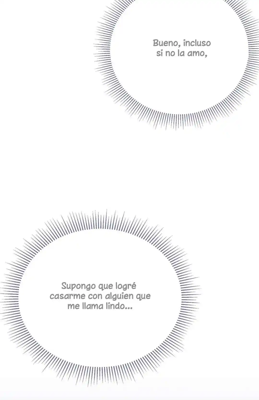 ¡No, Sólo Encanté A La Princesa! - Capítulo 37 - Página 37 - LectorTMOo
