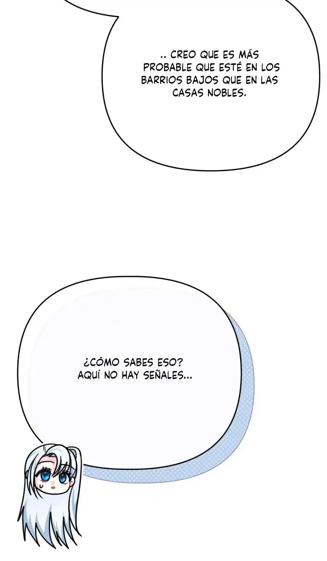 ¡No, Sólo Encanté A La Princesa! - Capítulo 37 - Página 51 - LectorTMOo