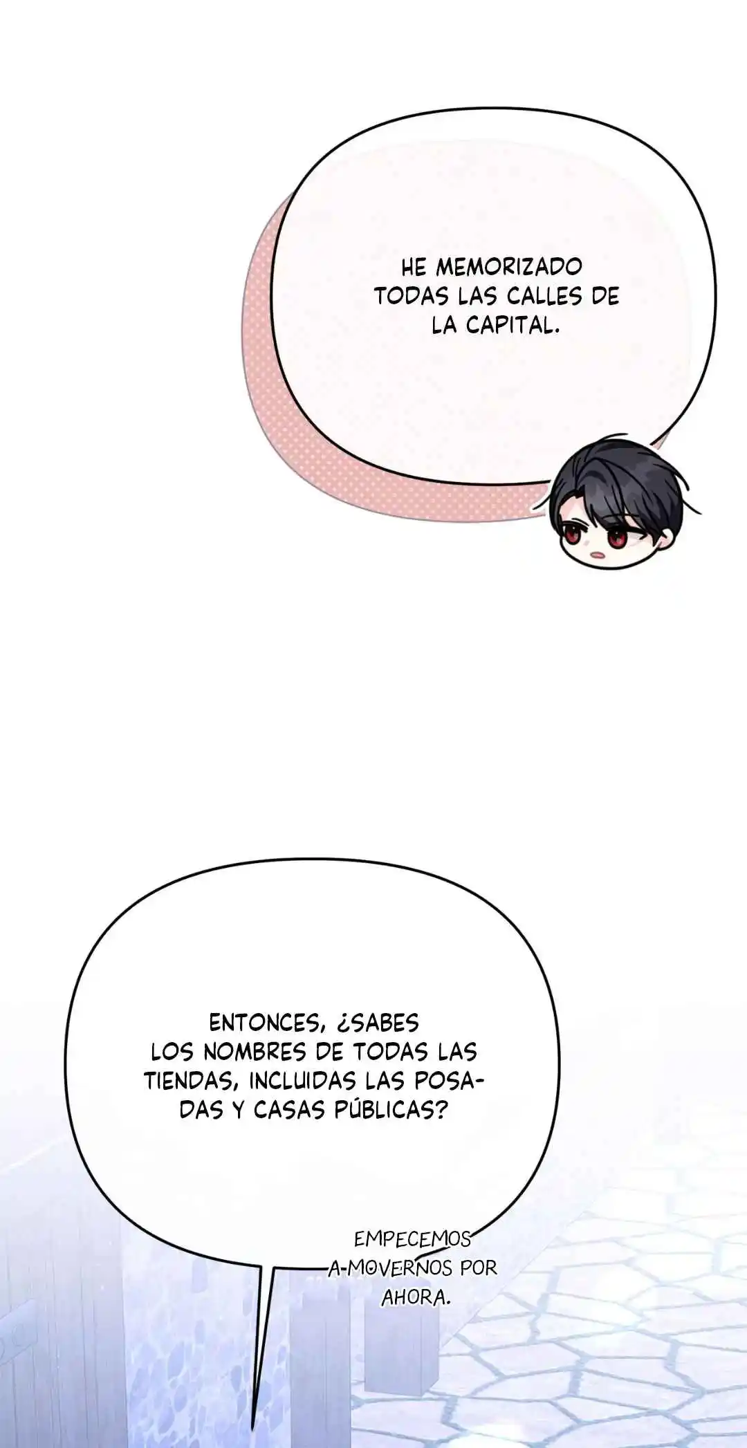 ¡No, Sólo Encanté A La Princesa! - Capítulo 37 - Página 52 - LectorTMOo