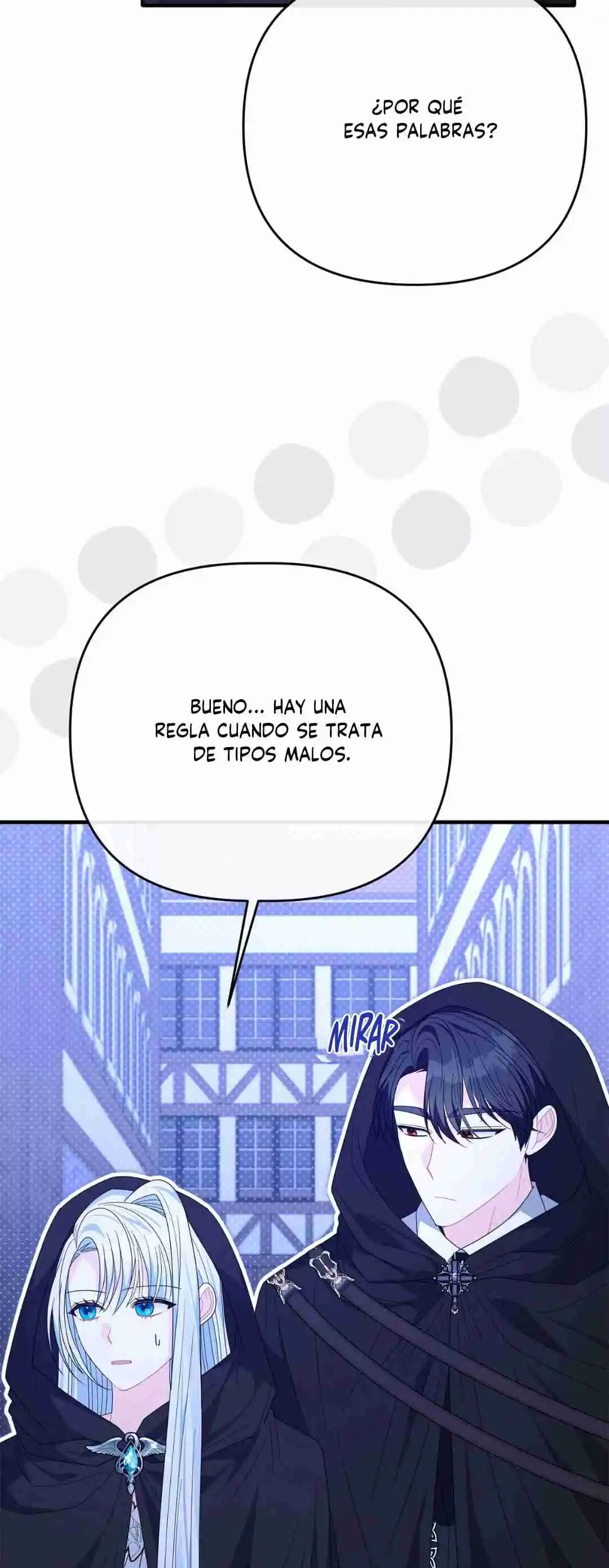 ¡No, Sólo Encanté A La Princesa! - Capítulo 37 - Página 56 - LectorTMOo