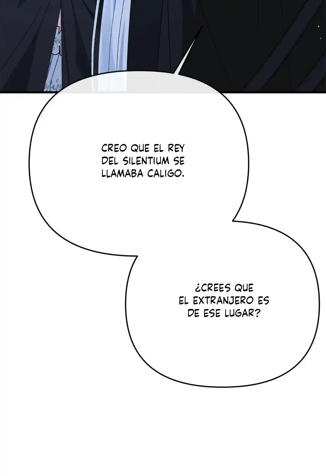 ¡No, Sólo Encanté A La Princesa! - Capítulo 37 - Página 61 - LectorTMOo