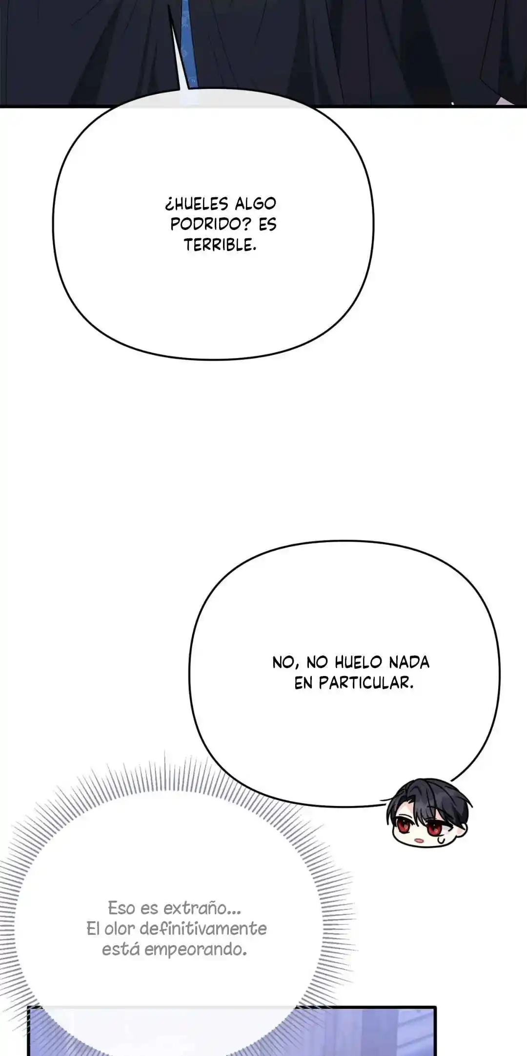 ¡No, Sólo Encanté A La Princesa! - Capítulo 37 - Página 75 - LectorTMOo
