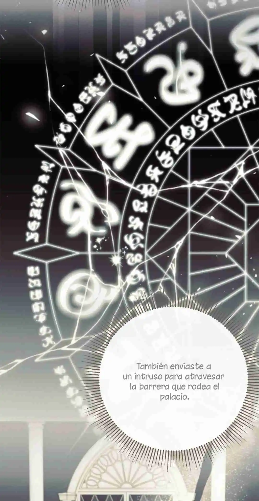¡No, Sólo Encanté A La Princesa! - Capítulo 38 - Página 13 - LectorTMOo