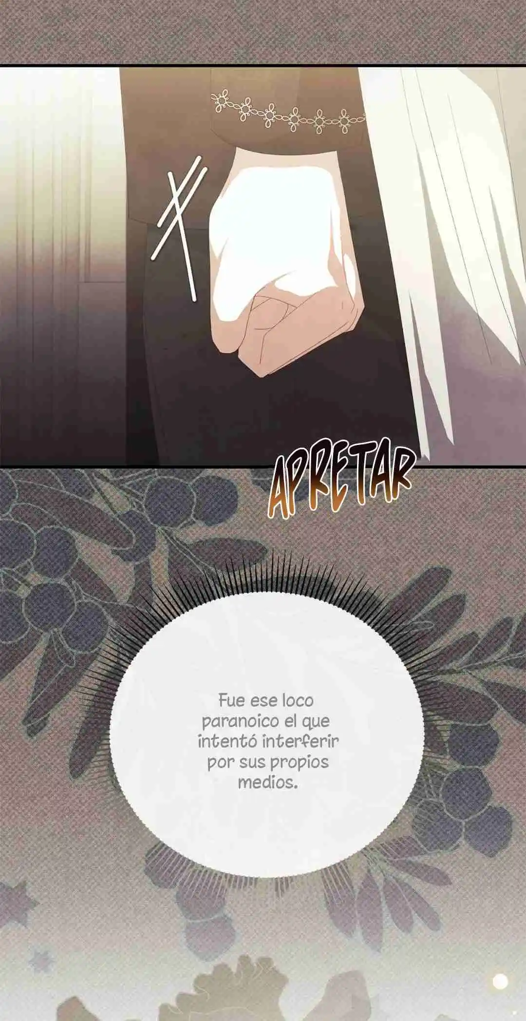 ¡No, Sólo Encanté A La Princesa! - Capítulo 38 - Página 30 - LectorTMOo