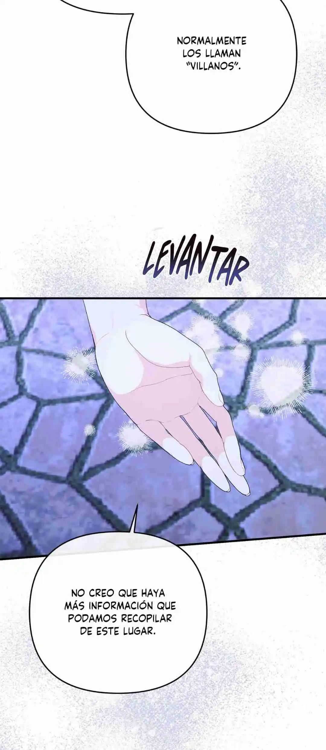 ¡No, Sólo Encanté A La Princesa! - Capítulo 38 - Página 33 - LectorTMOo