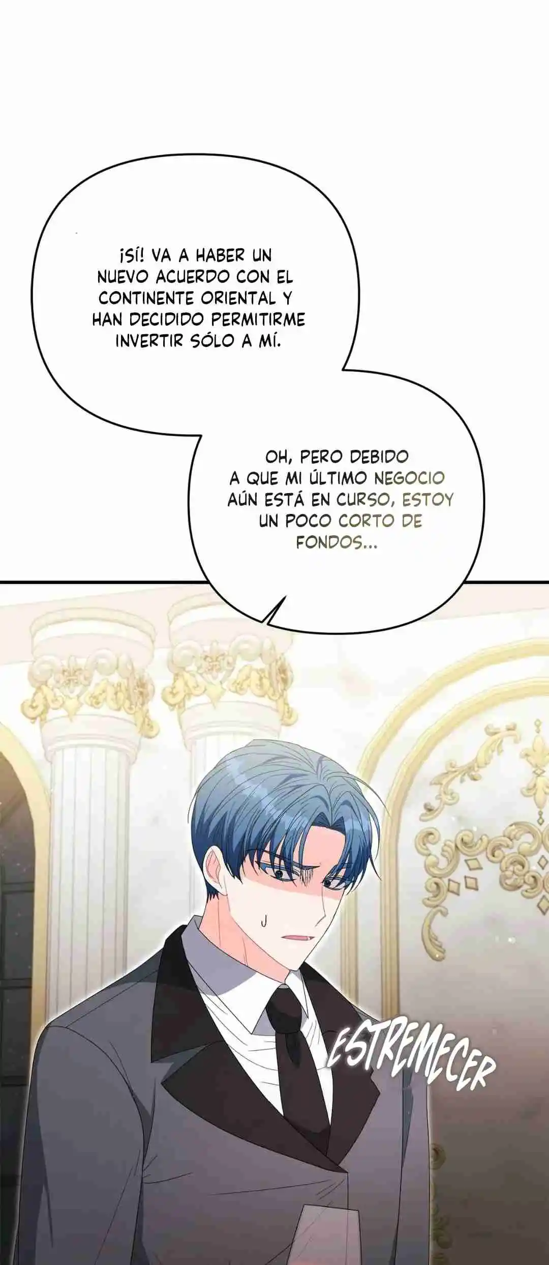 ¡No, Sólo Encanté A La Princesa! - Capítulo 38 - Página 49 - LectorTMOo