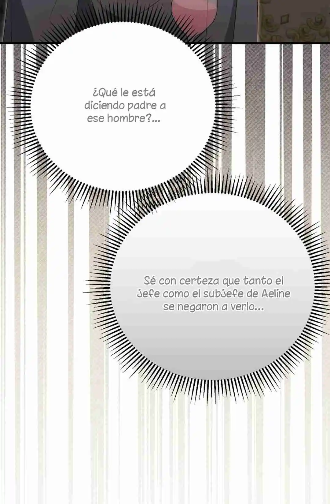 ¡No, Sólo Encanté A La Princesa! - Capítulo 38 - Página 50 - LectorTMOo