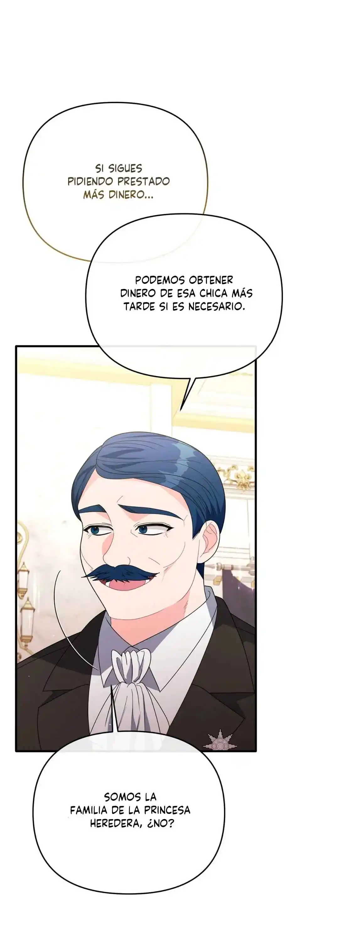 ¡No, Sólo Encanté A La Princesa! - Capítulo 38 - Página 59 - LectorTMOo