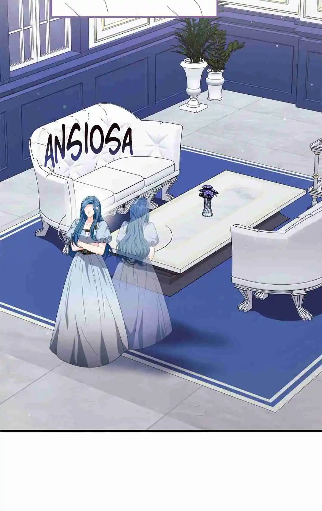 ¡No, Sólo Encanté A La Princesa! - Capítulo 38 - Página 69 - LectorTMOo