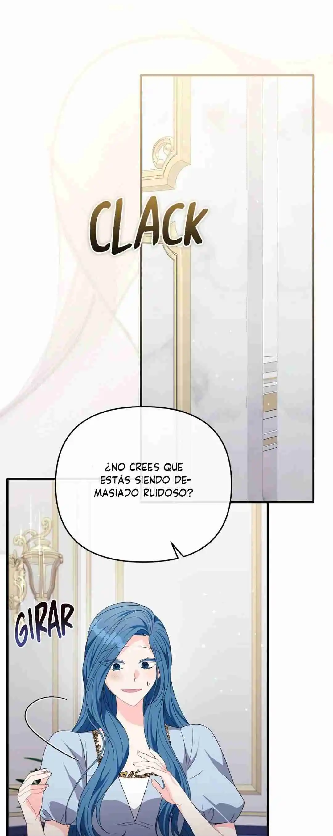 ¡No, Sólo Encanté A La Princesa! - Capítulo 38 - Página 72 - LectorTMOo