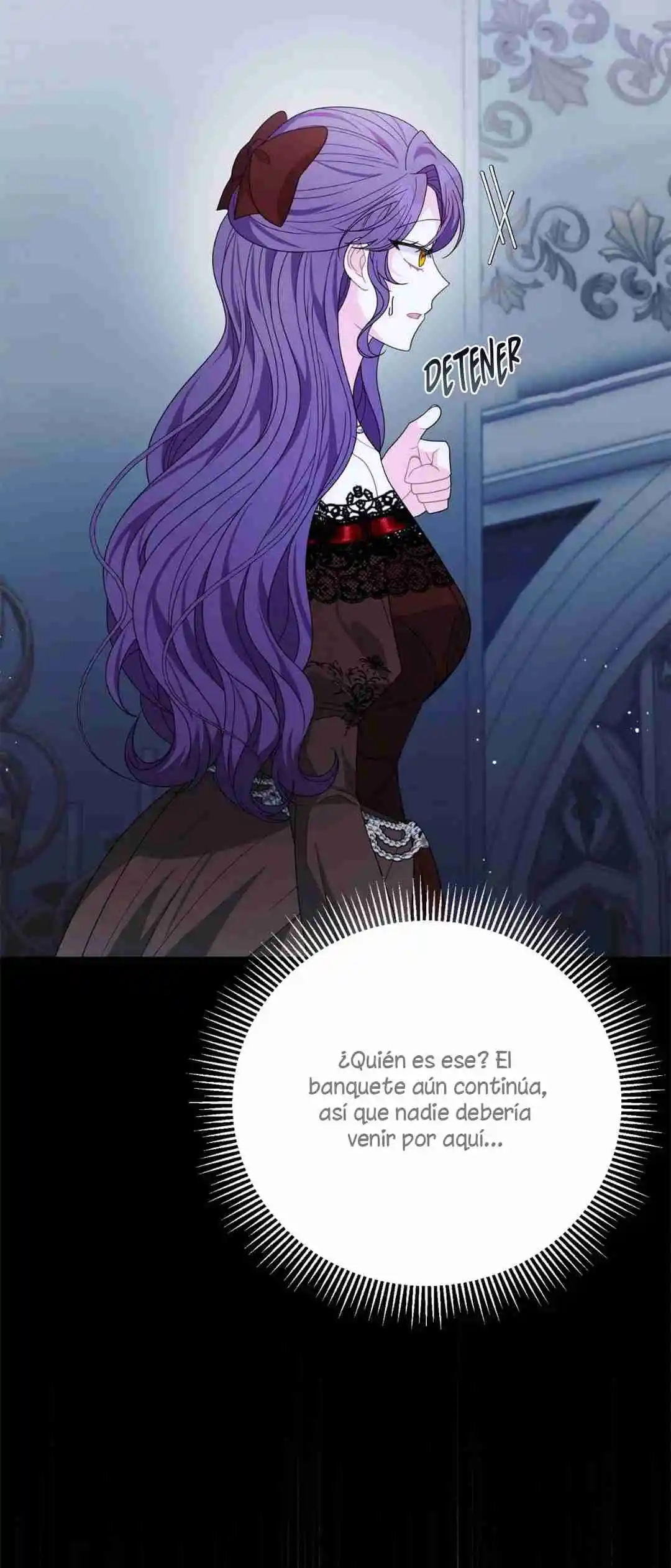 ¡No, Sólo Encanté A La Princesa! - Capítulo 39 - Página 24 - LectorTMOo