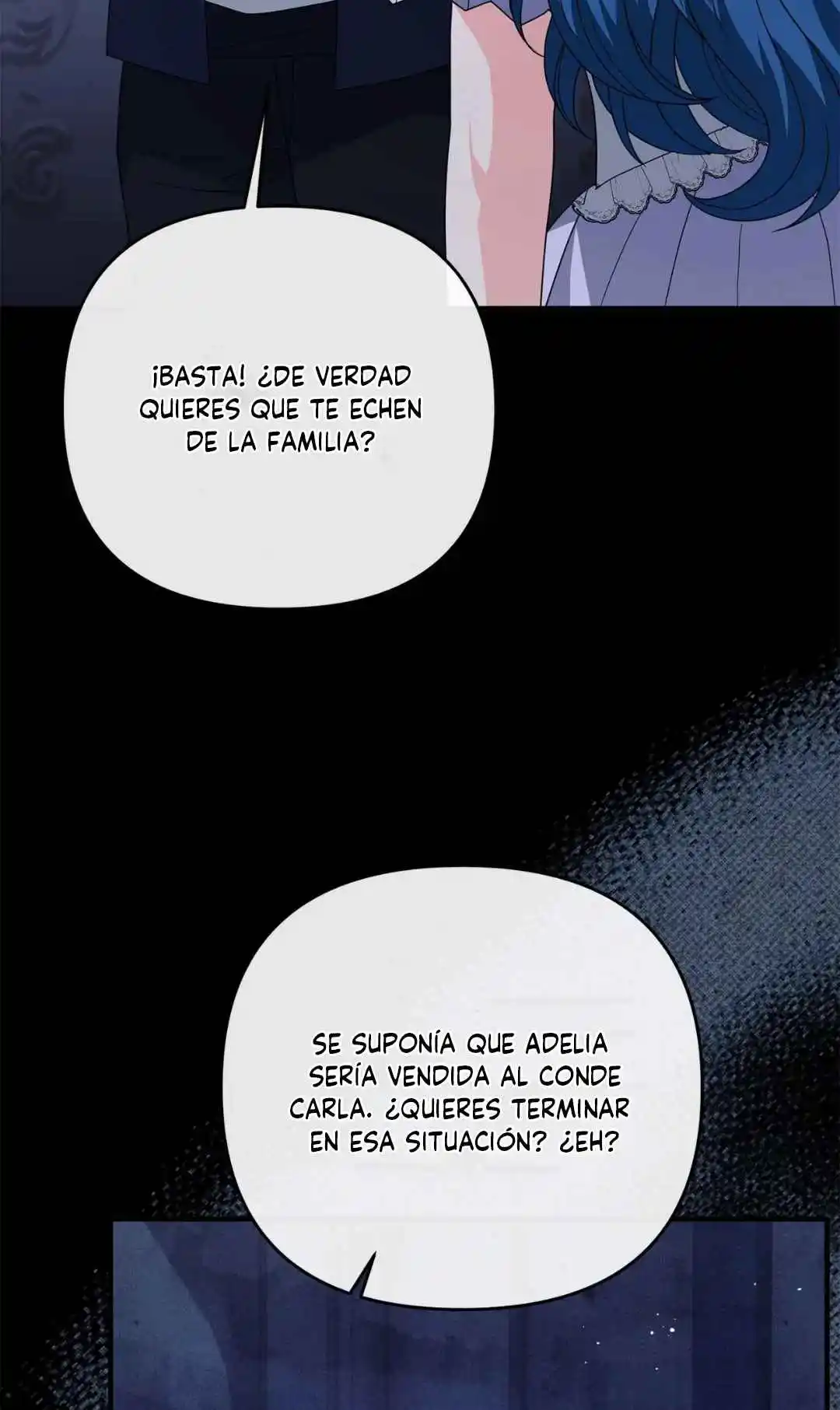 ¡No, Sólo Encanté A La Princesa! - Capítulo 39 - Página 35 - LectorTMOo
