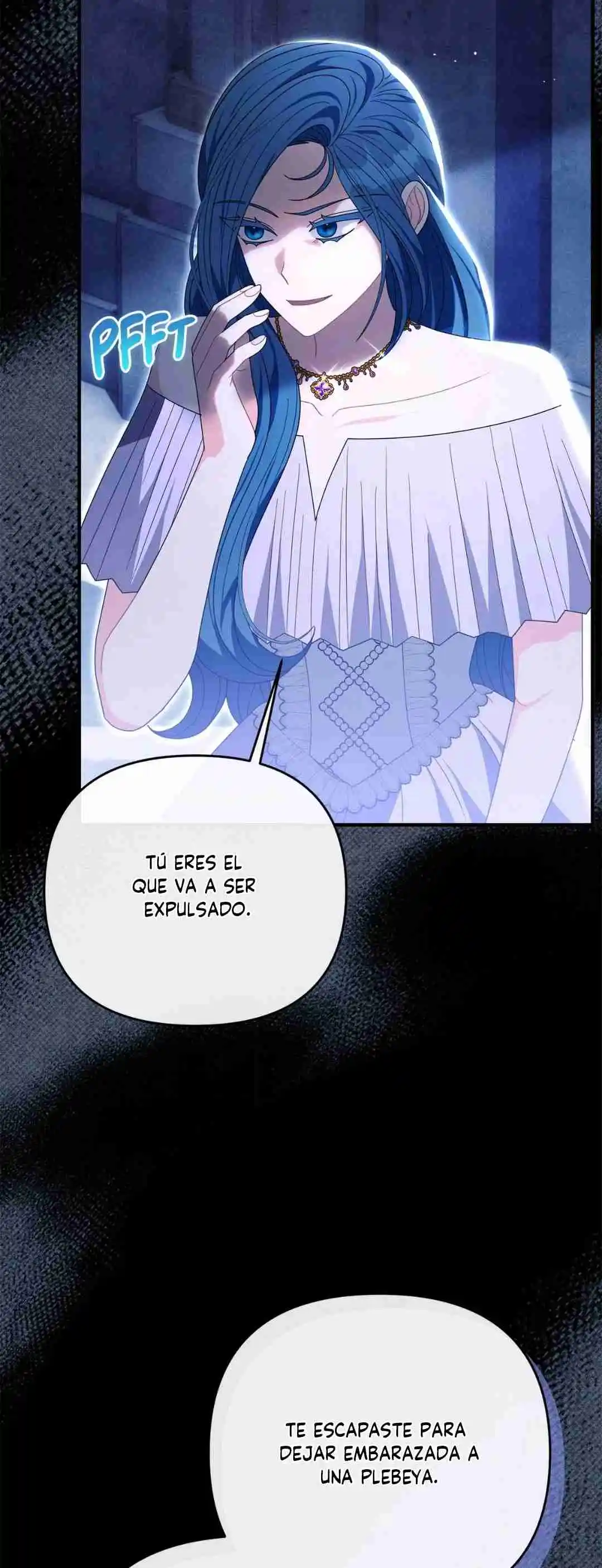 ¡No, Sólo Encanté A La Princesa! - Capítulo 39 - Página 36 - LectorTMOo