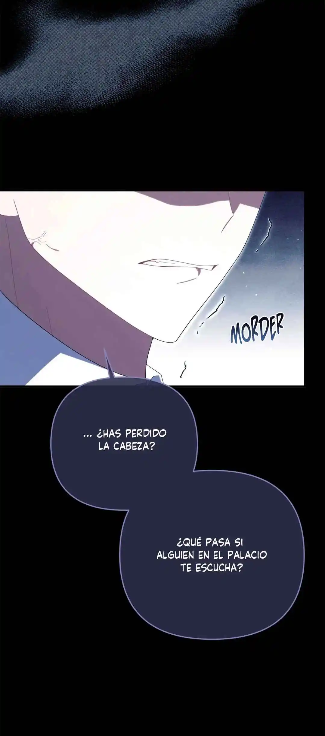 ¡No, Sólo Encanté A La Princesa! - Capítulo 39 - Página 38 - LectorTMOo