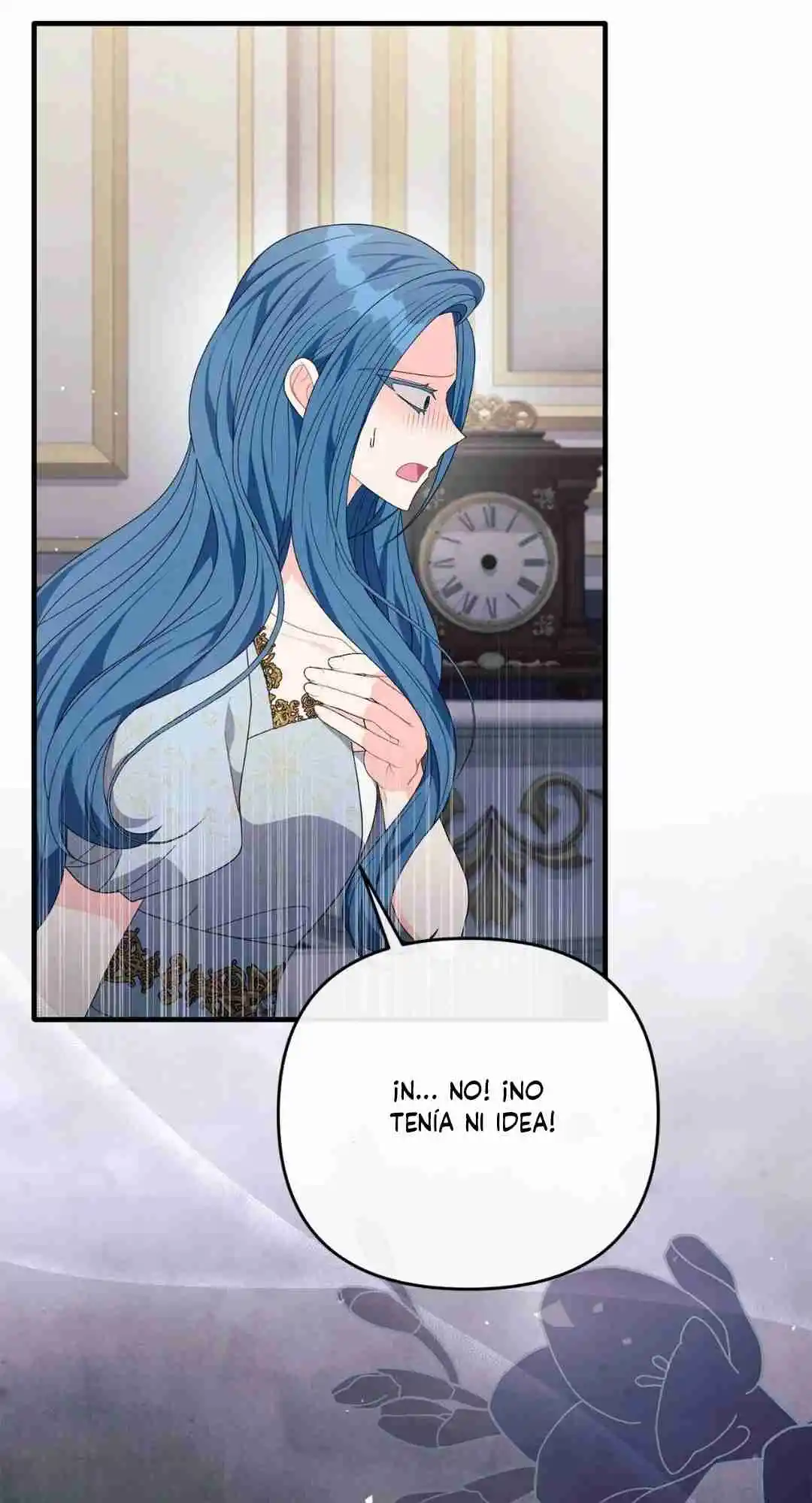 ¡No, Sólo Encanté A La Princesa! - Capítulo 39 - Página 68 - LectorTMOo
