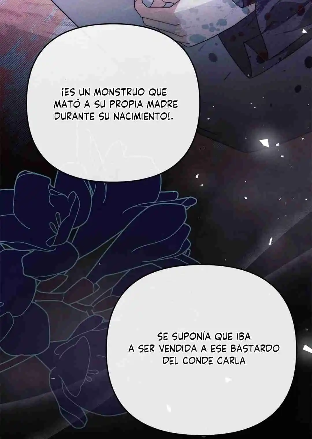 ¡No, Sólo Encanté A La Princesa! - Capítulo 39 - Página 70 - LectorTMOo