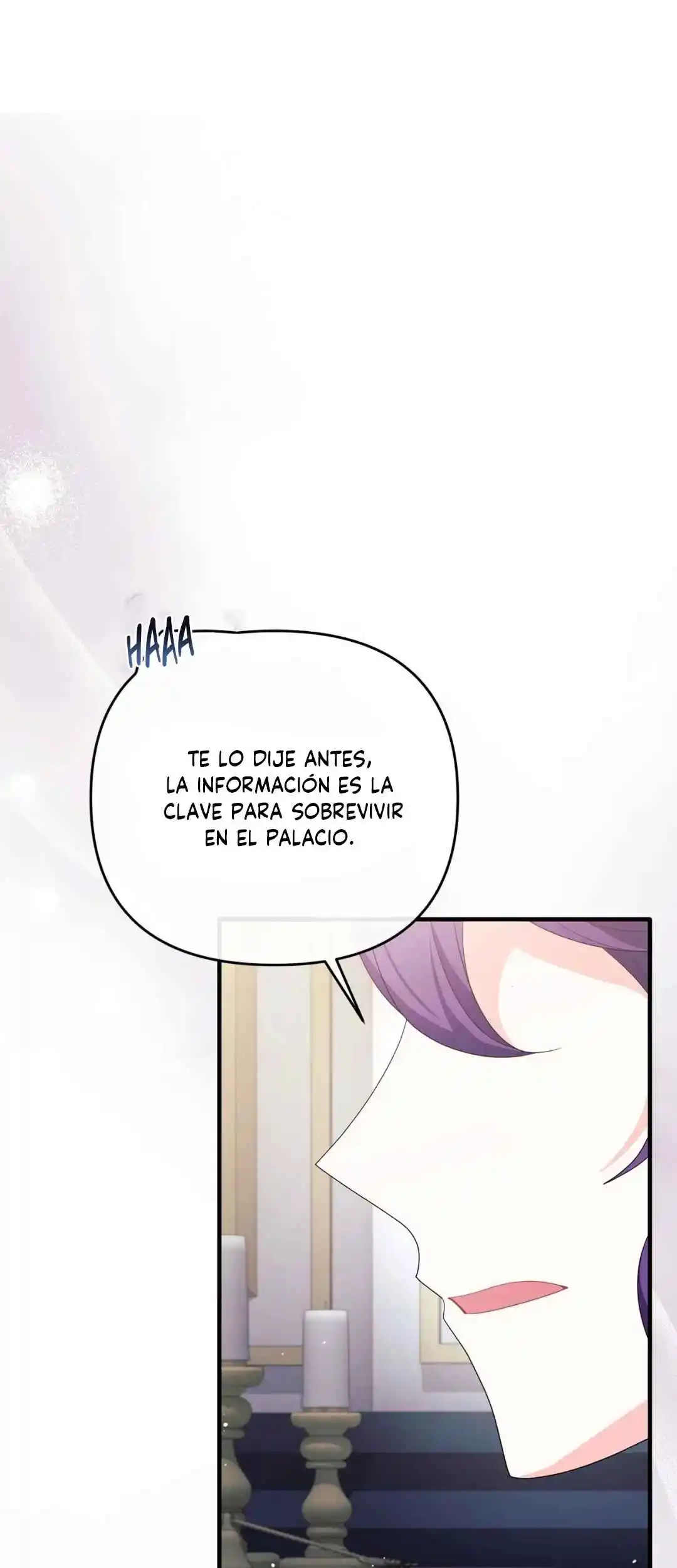 ¡No, Sólo Encanté A La Princesa! - Capítulo 39 - Página 75 - LectorTMOo