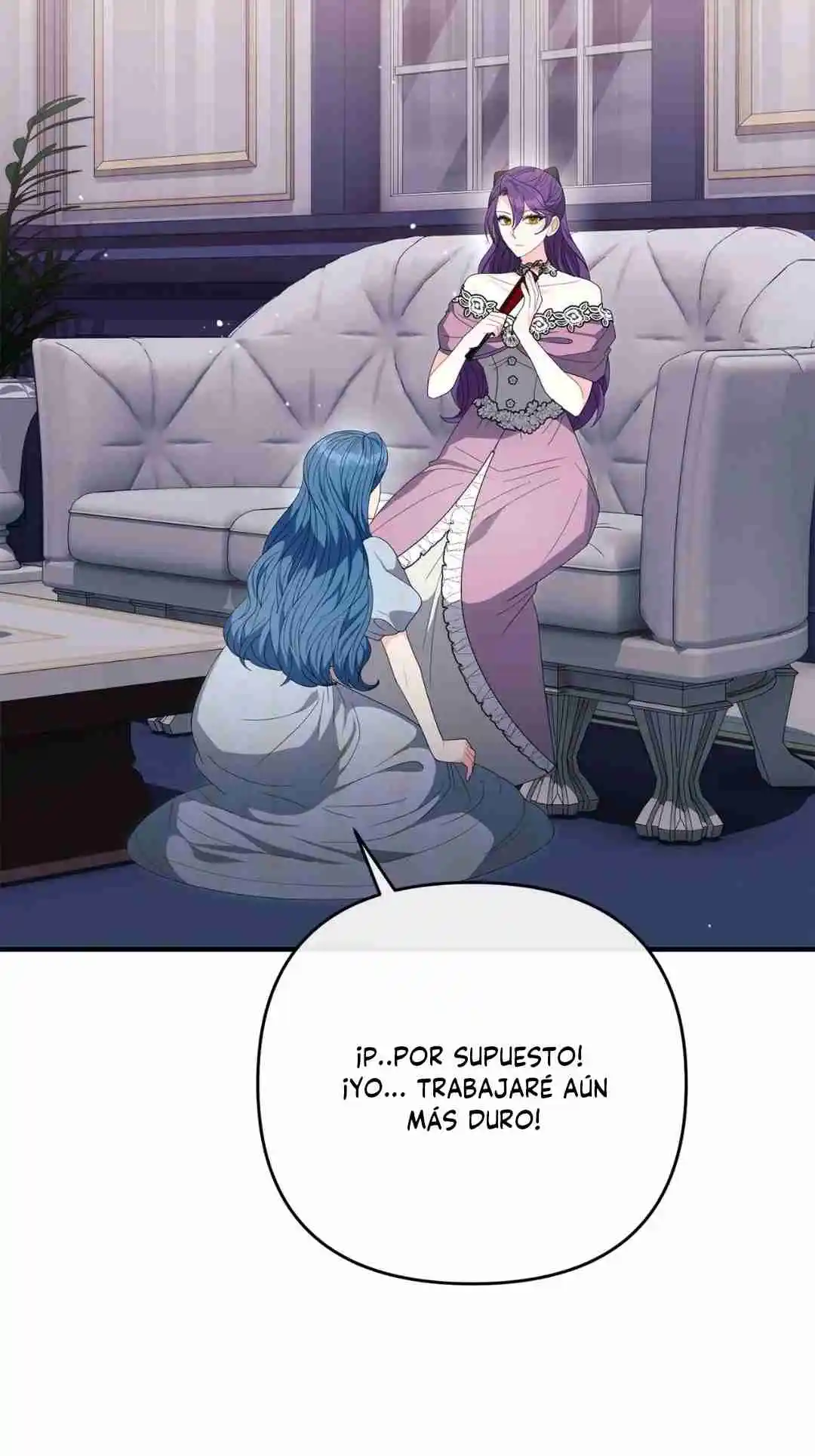 ¡No, Sólo Encanté A La Princesa! - Capítulo 39 - Página 81 - LectorTMOo