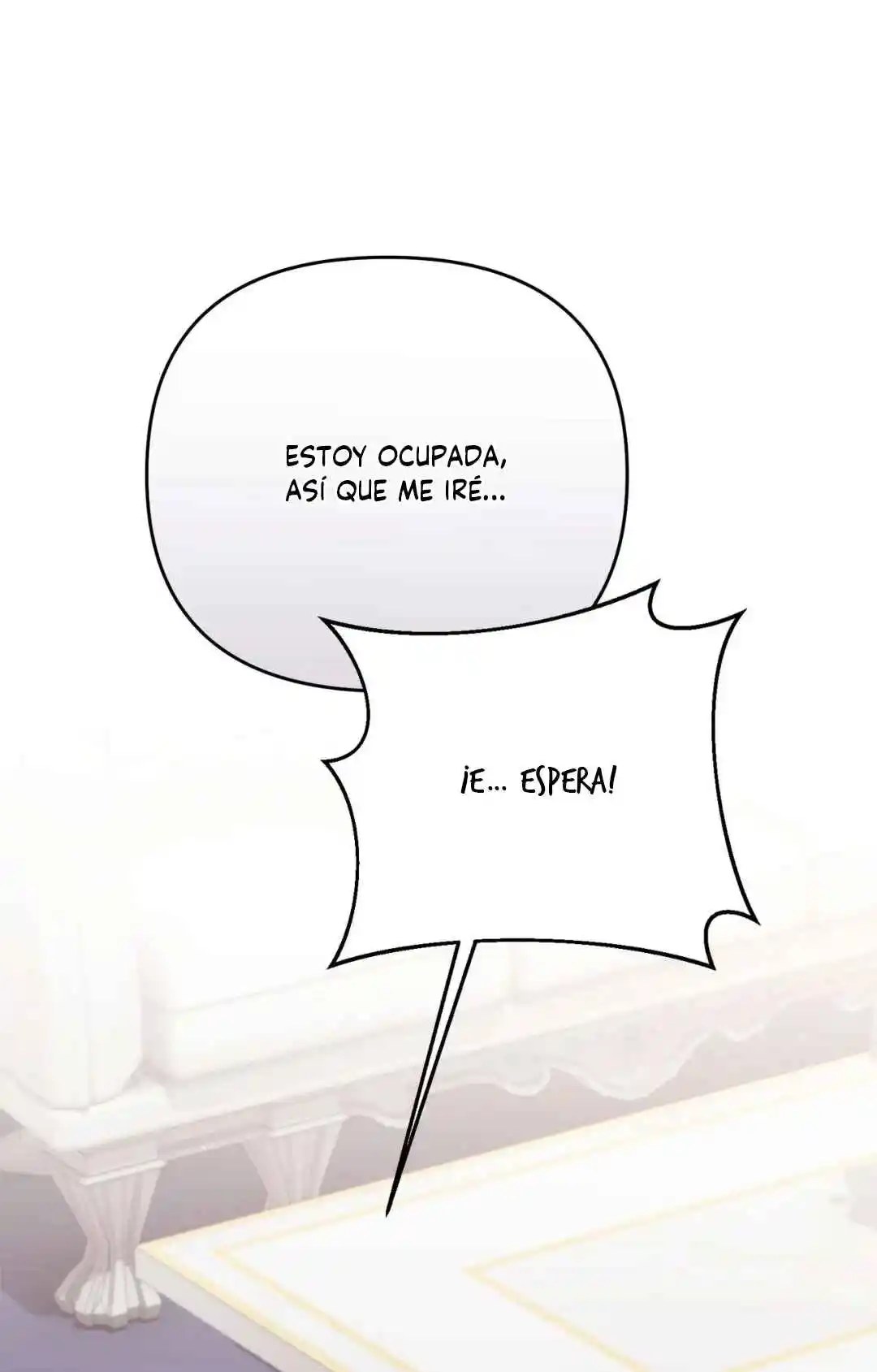¡No, Sólo Encanté A La Princesa! - Capítulo 39 - Página 85 - LectorTMOo