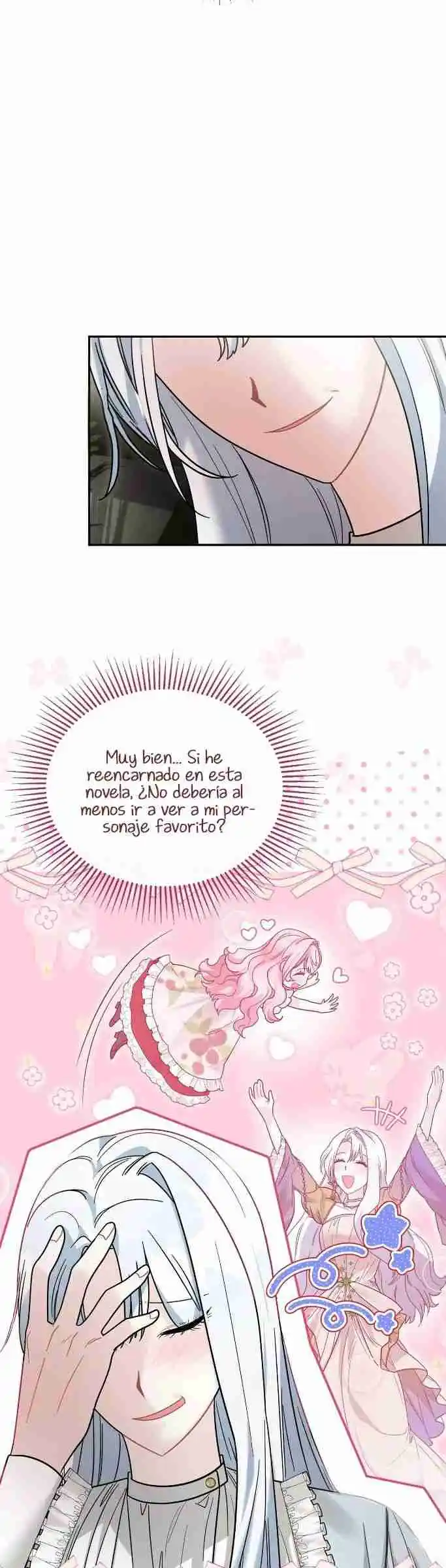 ¡No, Sólo Encanté A La Princesa! - Capítulo 4 - Página 12 - LectorTMOo
