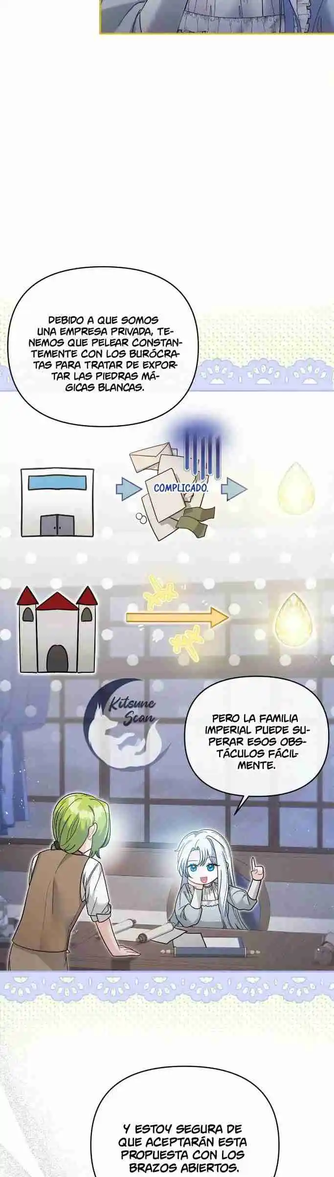 ¡No, Sólo Encanté A La Princesa! - Capítulo 4 - Página 16 - LectorTMOo