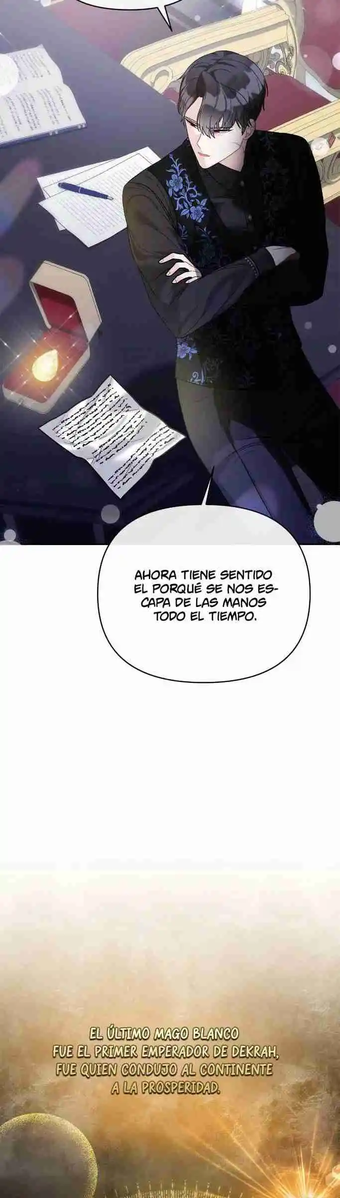 ¡No, Sólo Encanté A La Princesa! - Capítulo 4 - Página 26 - LectorTMOo