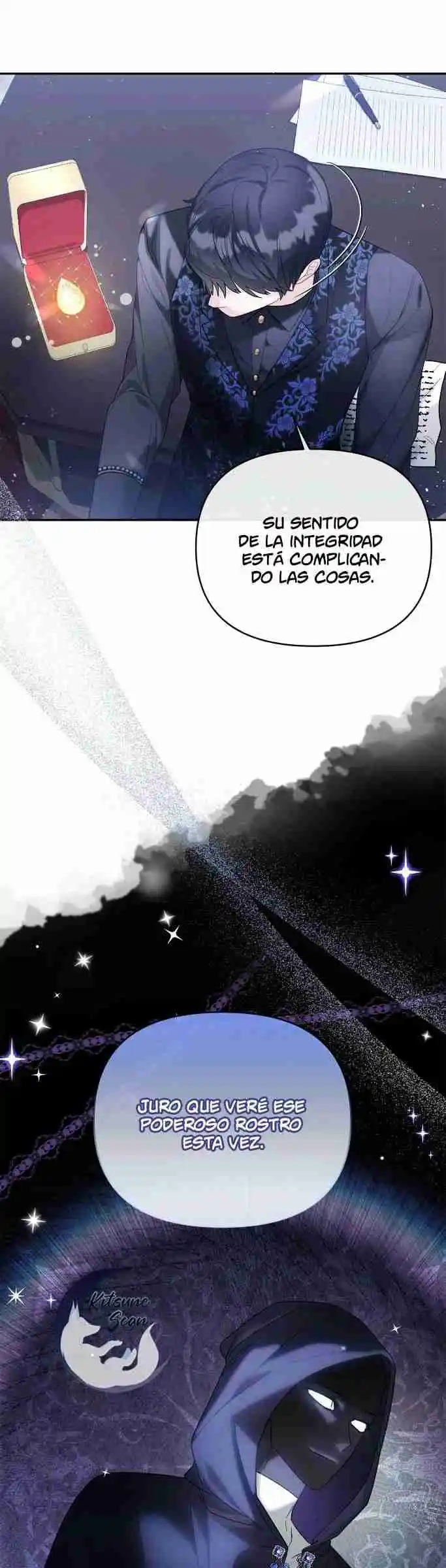 ¡No, Sólo Encanté A La Princesa! - Capítulo 4 - Página 33 - LectorTMOo
